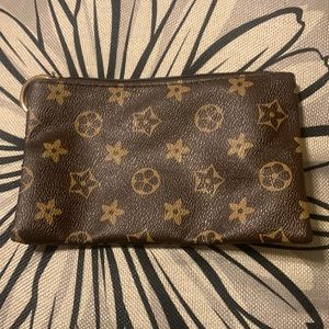 Wristlet